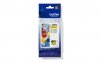 Tusz Brother LC-462XLY, yellow, 1500s, Brother MFC J2340DW, MFC J3540DW, MFC J3940DW